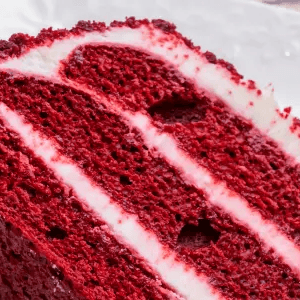 Red Velvet Cake