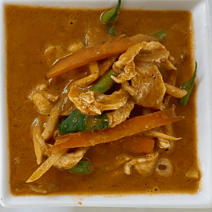 Red Curry