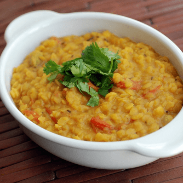 Daal Curry