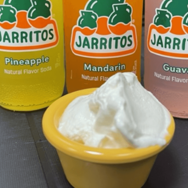 Sour Cream