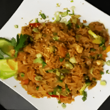 Delicious Indian Fried Rice and More