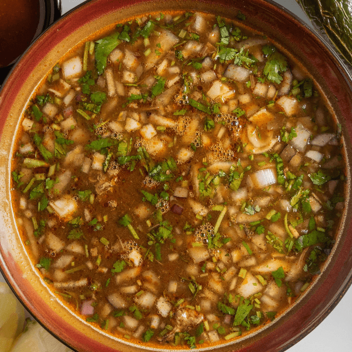 Consommé Medium