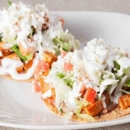 Tostada