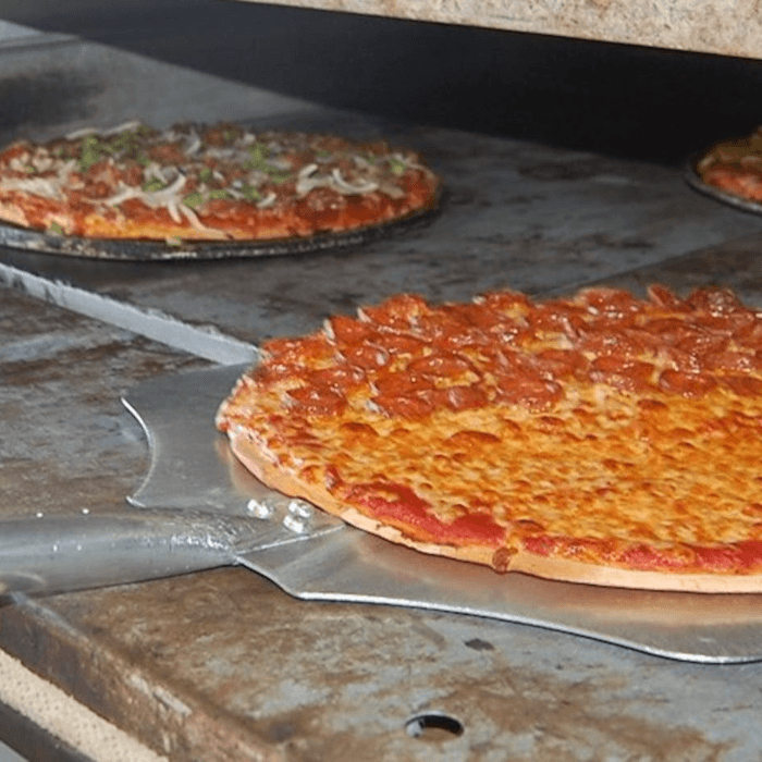 Create Your Own Pizza (Large 15").