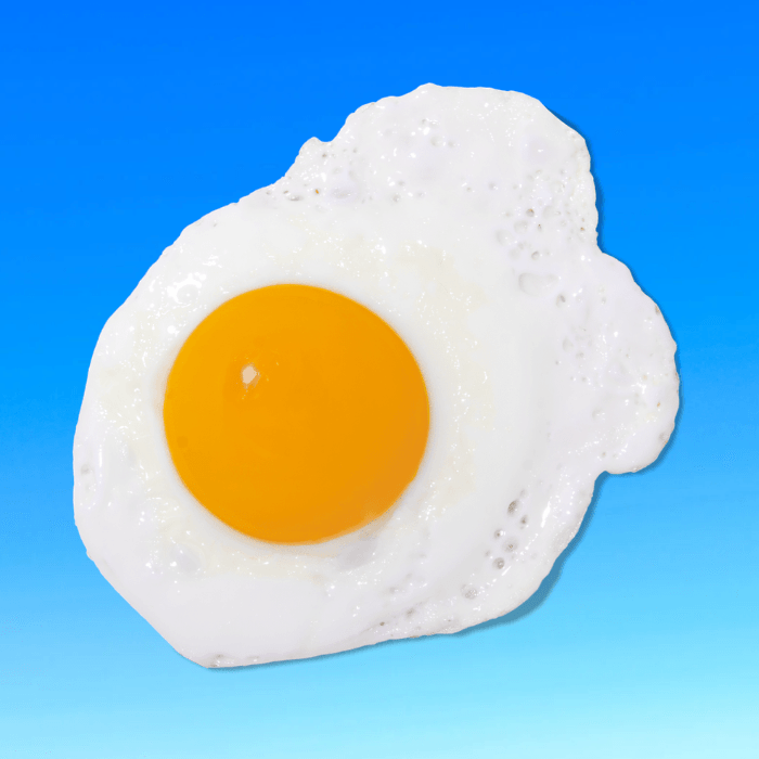 Egg a La Carta