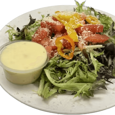 Side Salad.