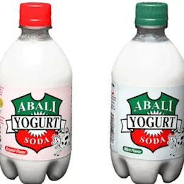 Yogurt Drink Original.