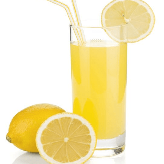 Lemonade