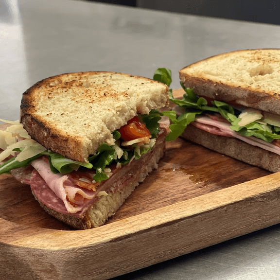 Terra Mia Sandwich