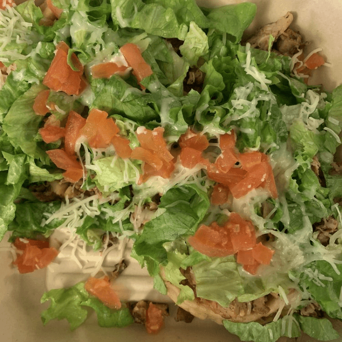 Sopes