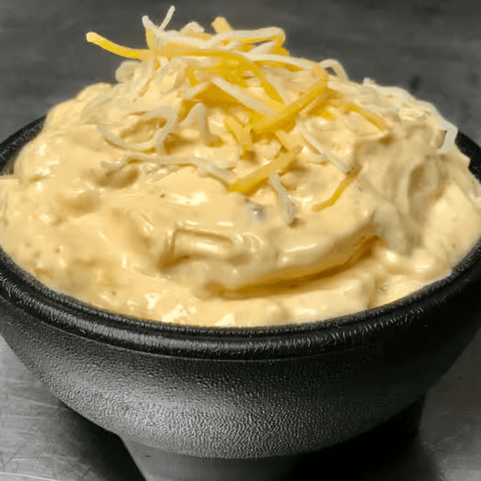 Mexicali Dip