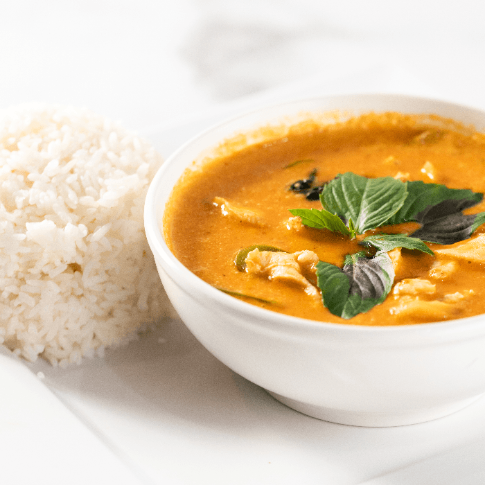 Veggie Delights: Asian Fusion and More