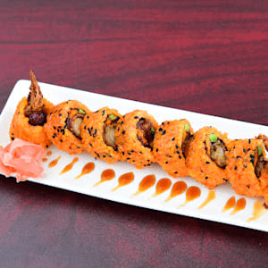 Dominican Roll.