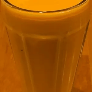 Mango Lassi