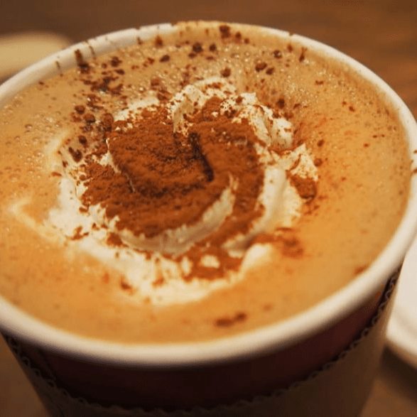 Indian Coffee