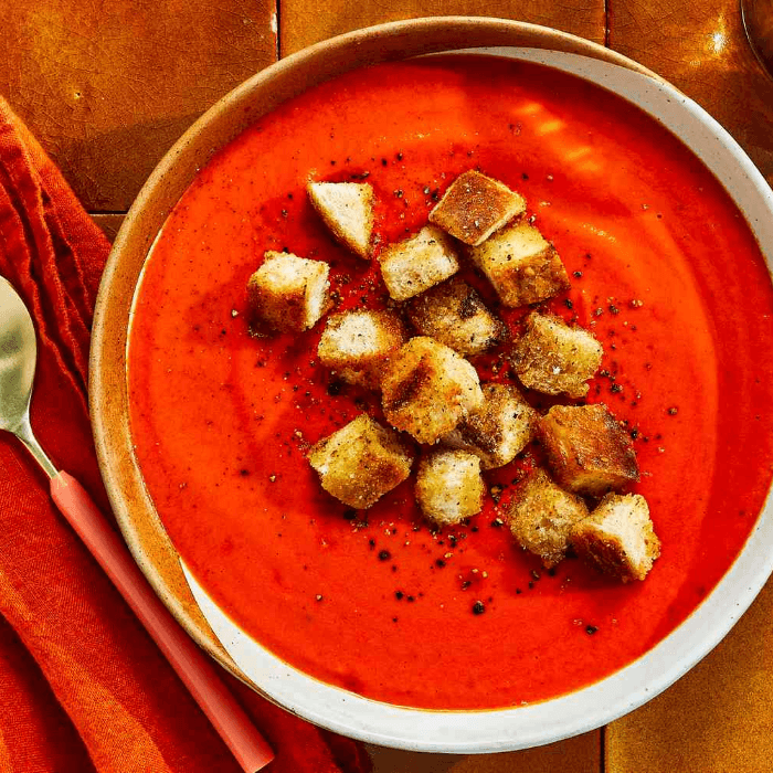 Tomato Soup