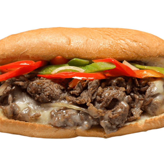Philly Cheesesteak