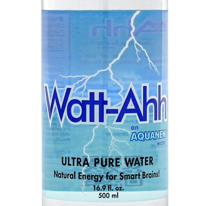 Watt-Ahh