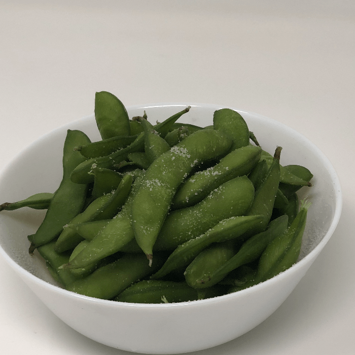 A14. Edamame.