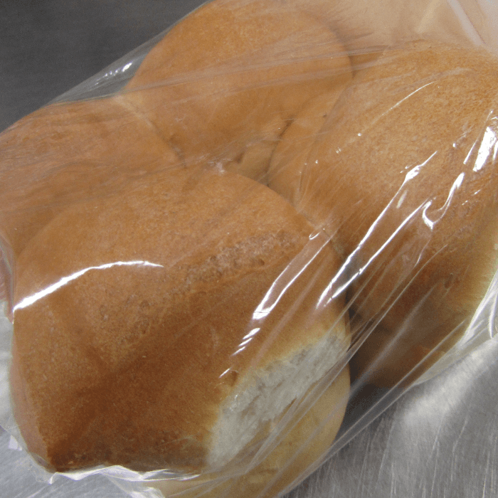 Mini Creole Bread (Pain Creole Mini)