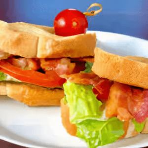 BLT Sandwich