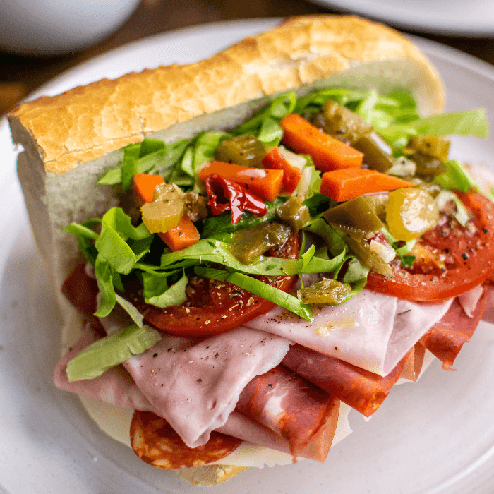 Italian Classico Sub