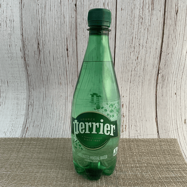 Perrier.