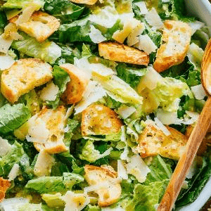 Side Mexican Caesar Salad