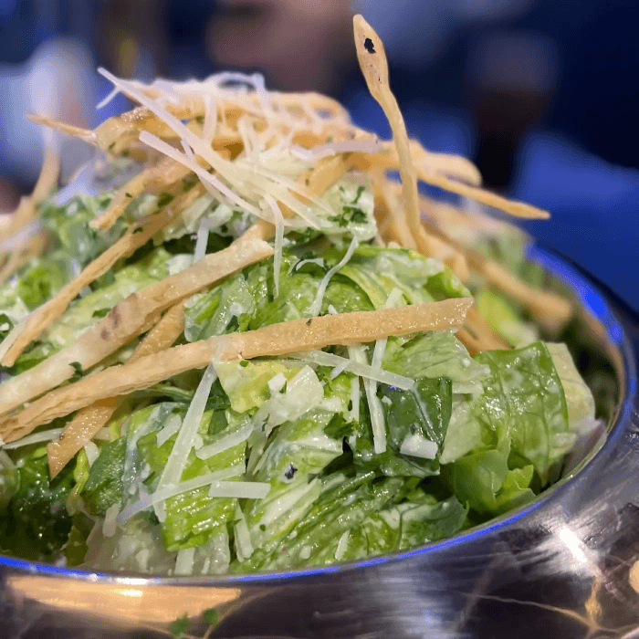 Caesar Salad -Party