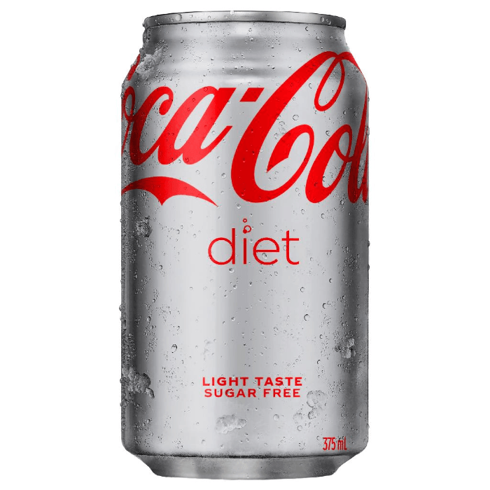 Diet Coke