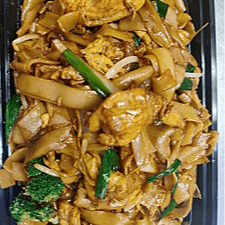 Chicken Pad See You