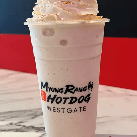 Milk Tea
