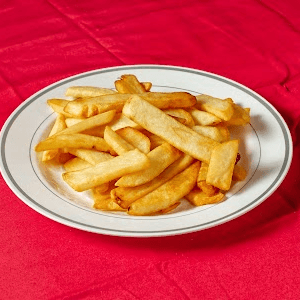 Crunchy French Fries: A Perfect Side Dish