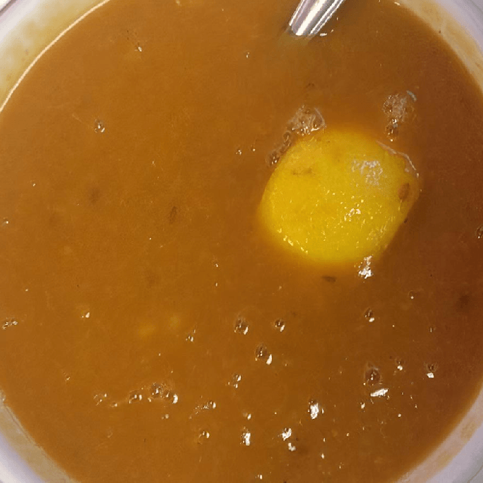 Lentil Soup