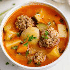 Albondigas