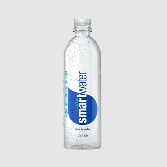 Smartwater