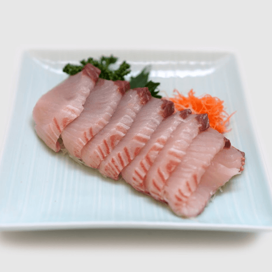 Mackerel (Sashimi)