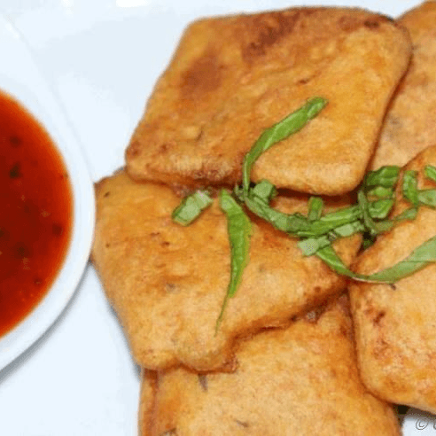 Paneer Pakora