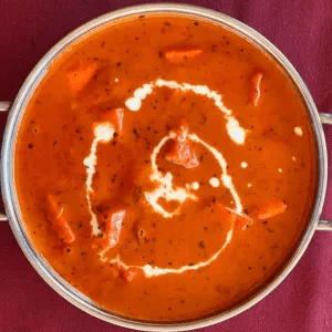 Paneer Makhani