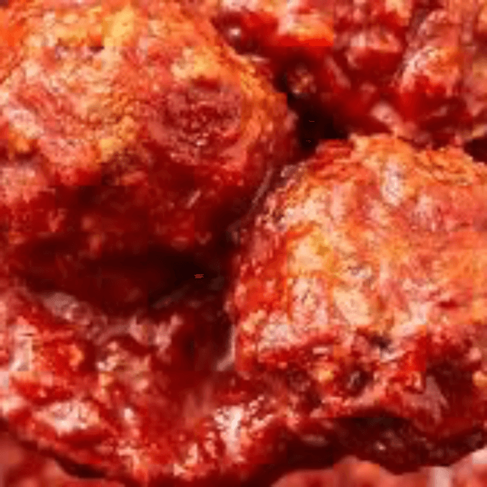 2 Meatballs