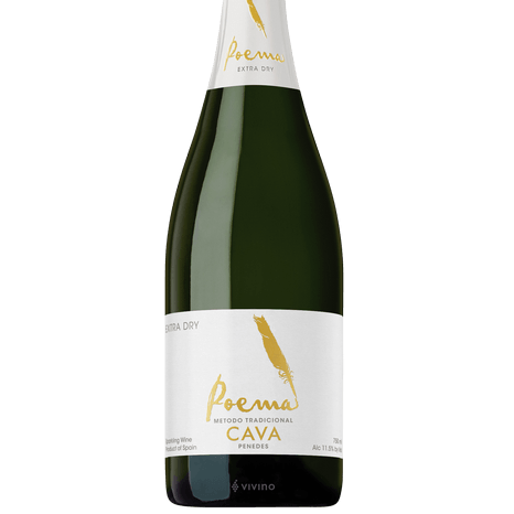 Poema Cava Extra Dry