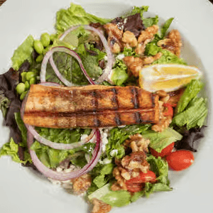 Salmon Salad