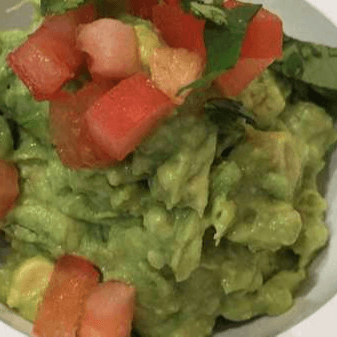 Guacamole