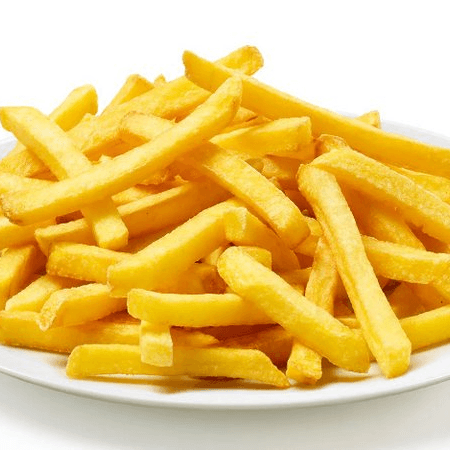 French Fries (Kid)