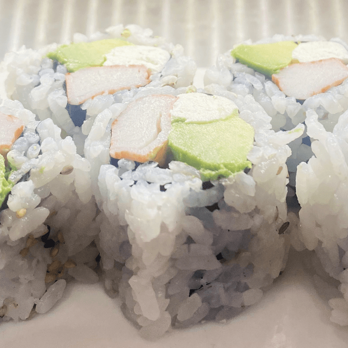 Pennsylvania Roll