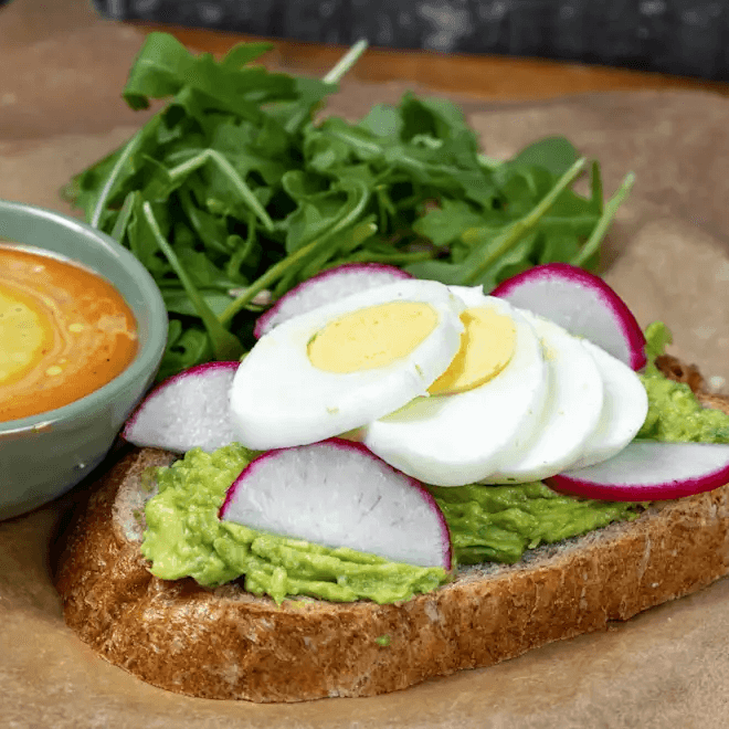 Delicious Brunch Options for Health-Conscious Diners