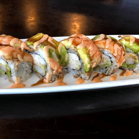 Tiger Roll.