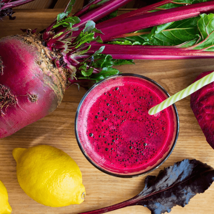 Cleanser Juice