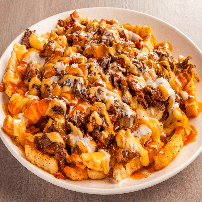 Fry Daddys Best wings in Dallas