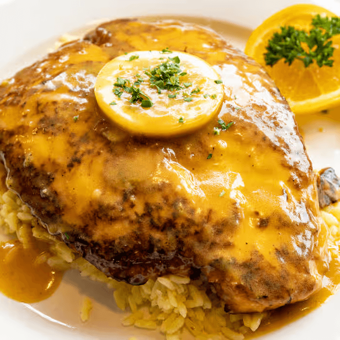 Classic Country Fried Steak: A Diner Favorite